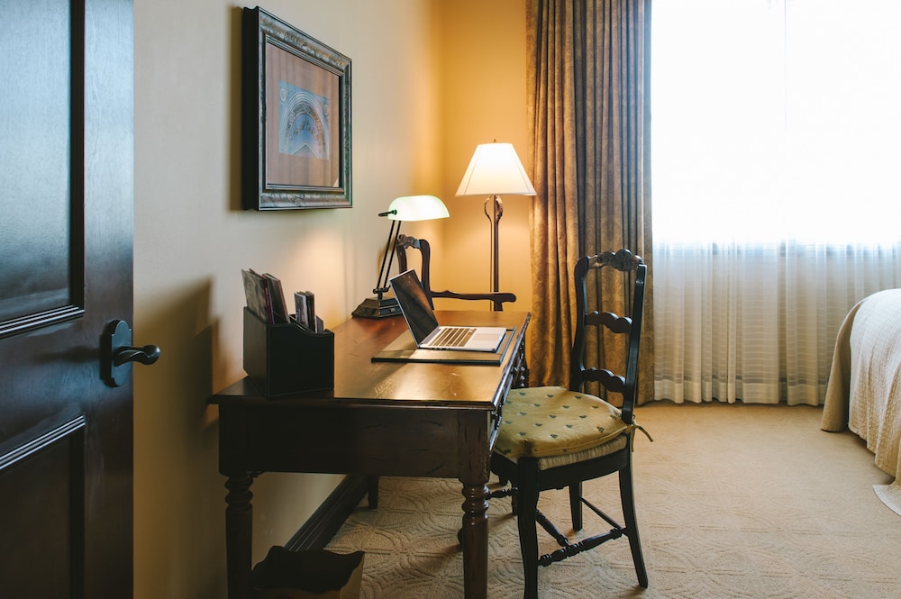 In-Room Amenity