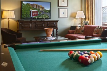 Billiards