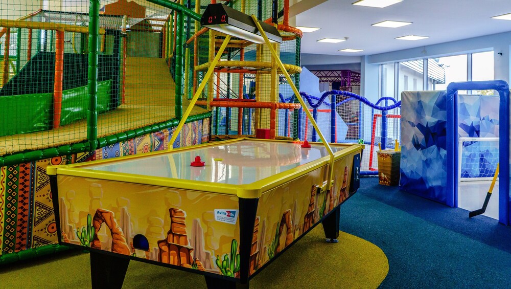 Childrens Activities