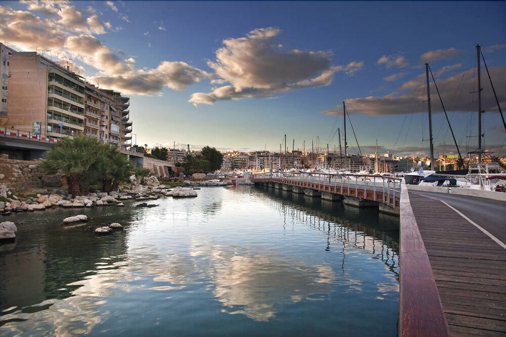 Marina