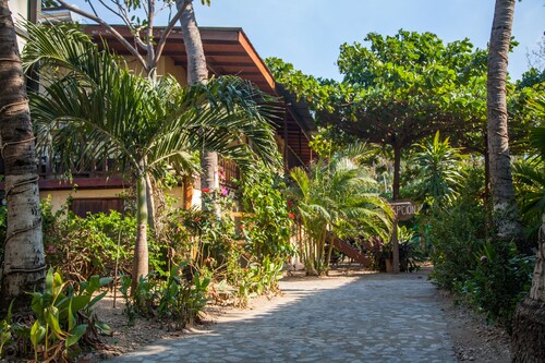 Hotel Brasilito
