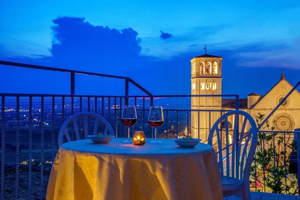 Terrazza/Patio