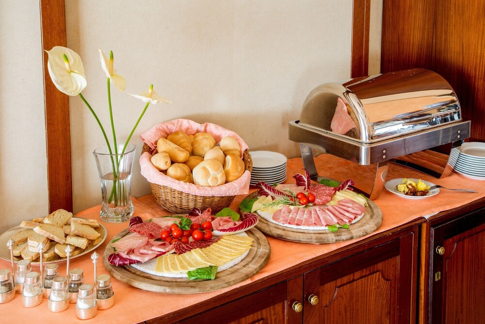 Sala colazione