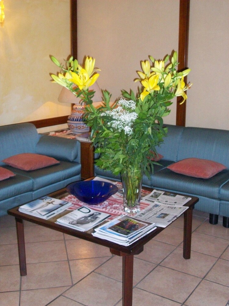 Sala ricevimenti