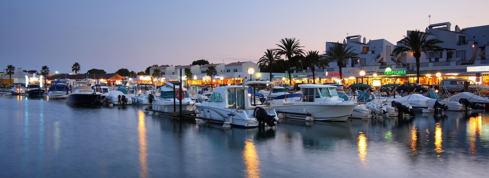 Dock