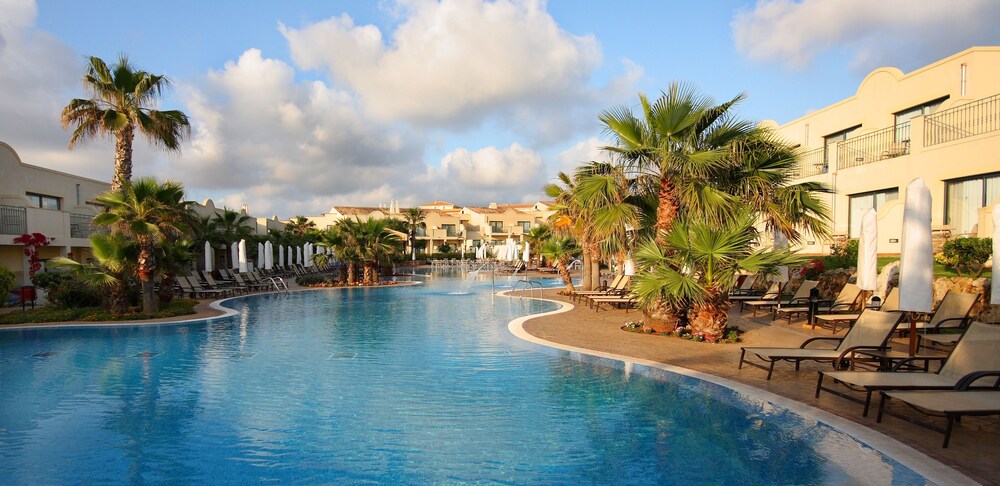 Rooftop Pool
