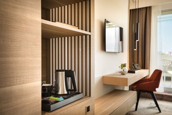 In-Room Amenity