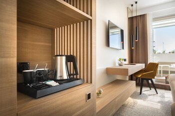 In-Room Amenity