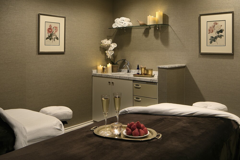 Treatment Room