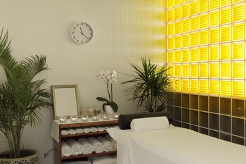 Treatment Room