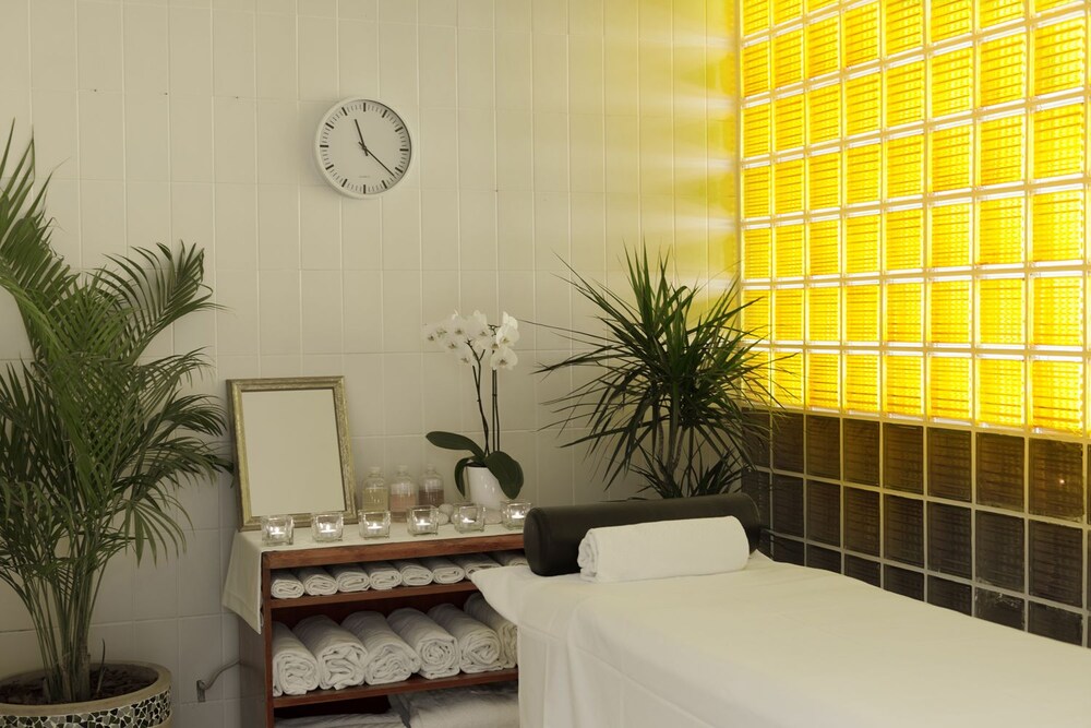 Treatment Room