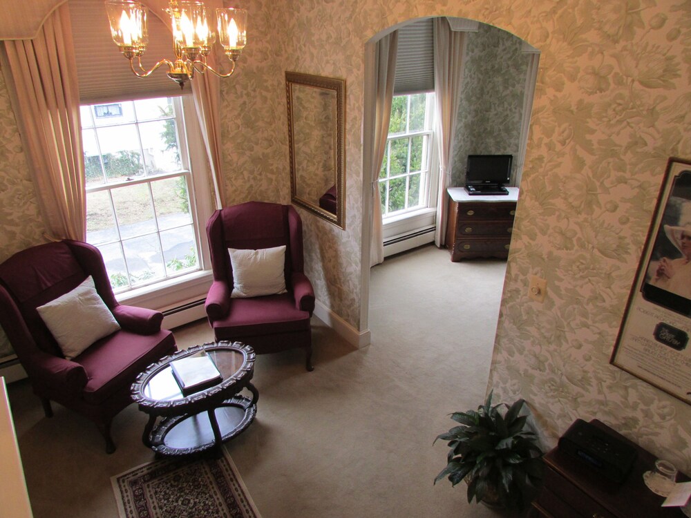 Hotel Interior