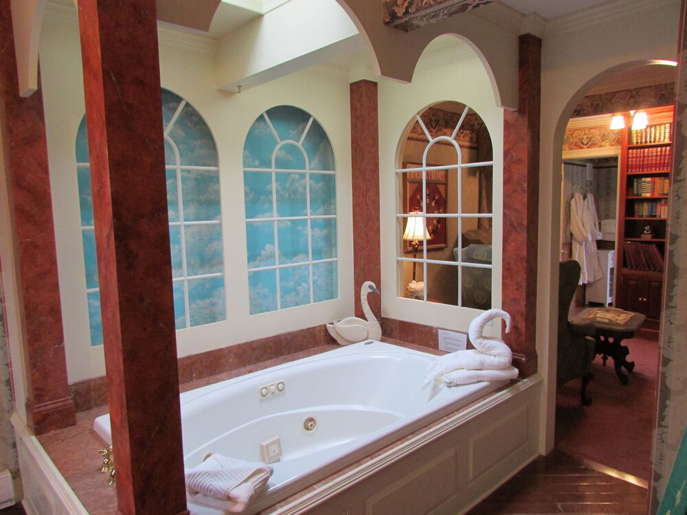 Jetted Tub