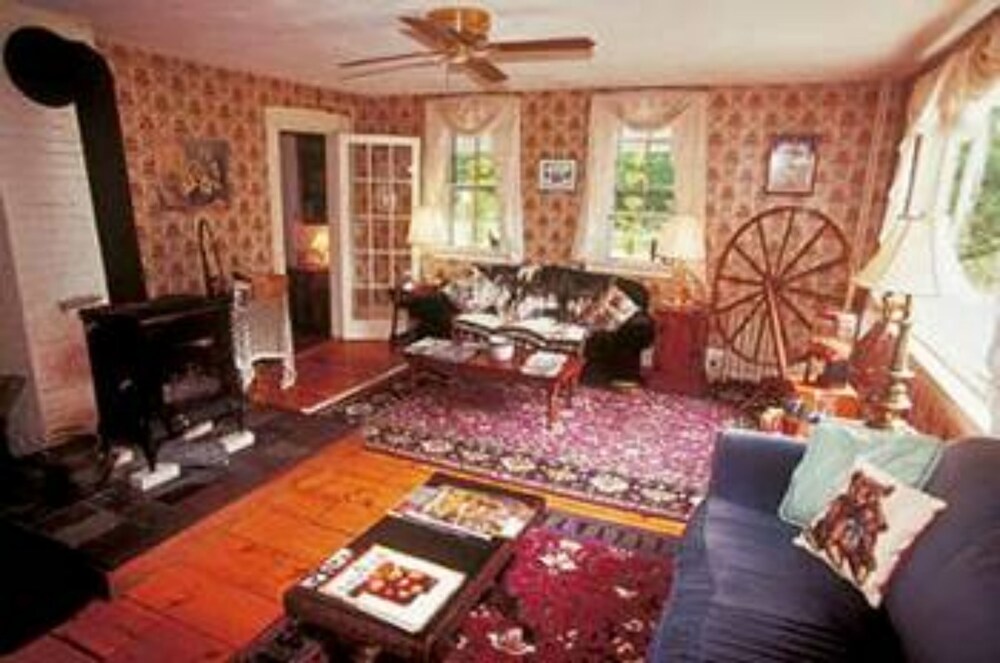 Hotel Interior
