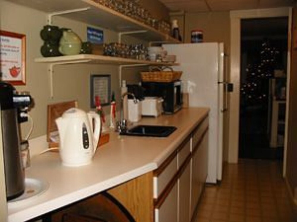 Hotel Interior