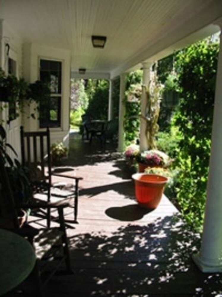 Porch