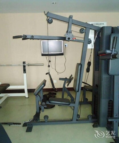 호텔 내부