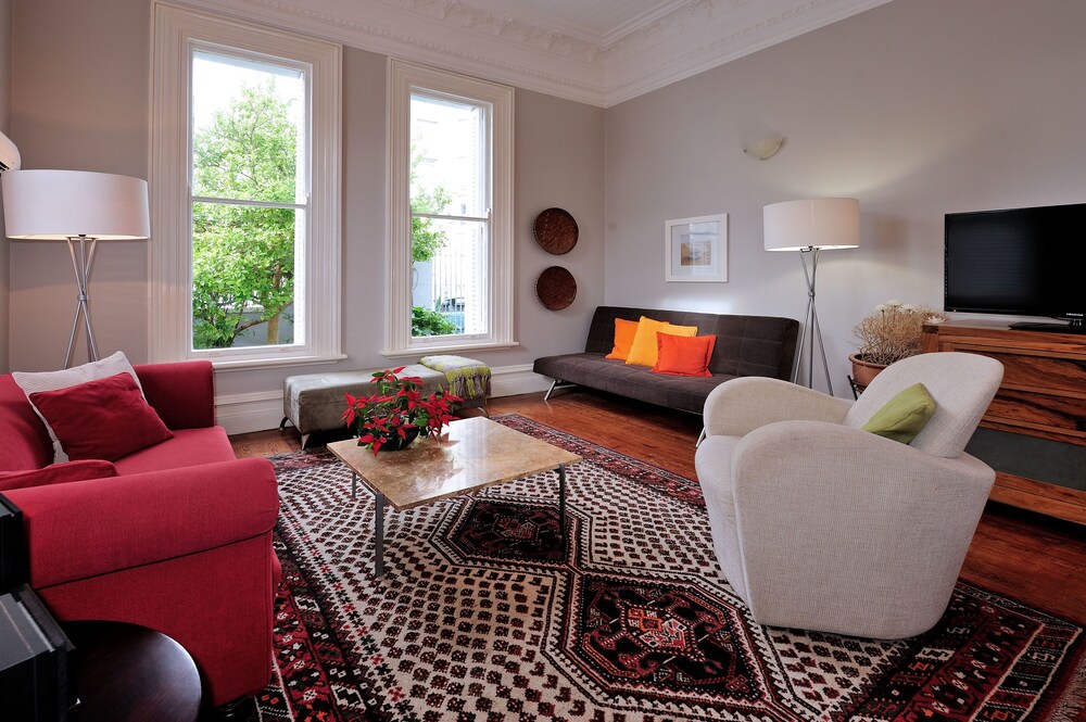 Apartment No 2 - Featured Image