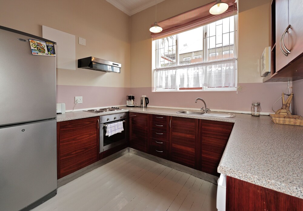 Apartment No 2 - In-Room Kitchen