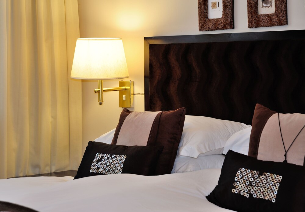 Apartment No 1 - Guestroom