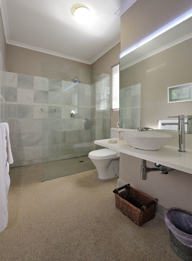 Apartment No 1 - Guestroom