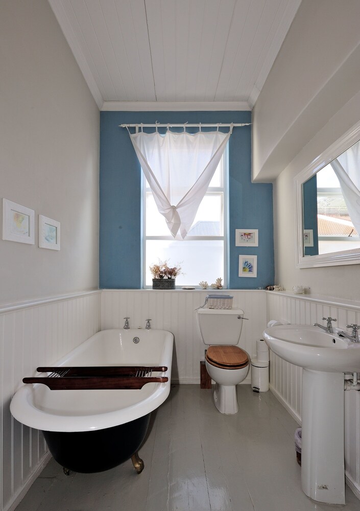 Apartment No 3 - Bathroom