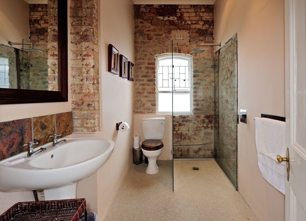 Apartment No 2 - Bathroom