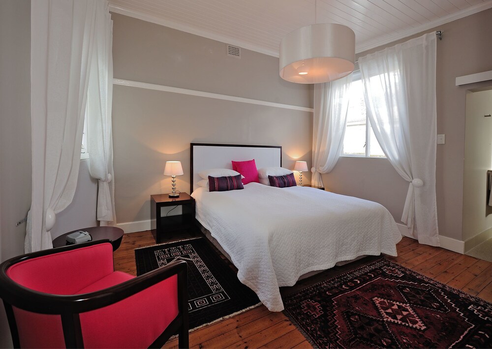Apartment No 3 - Guestroom
