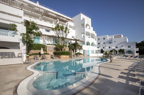 Hotel Cala d'Or - Adults Only