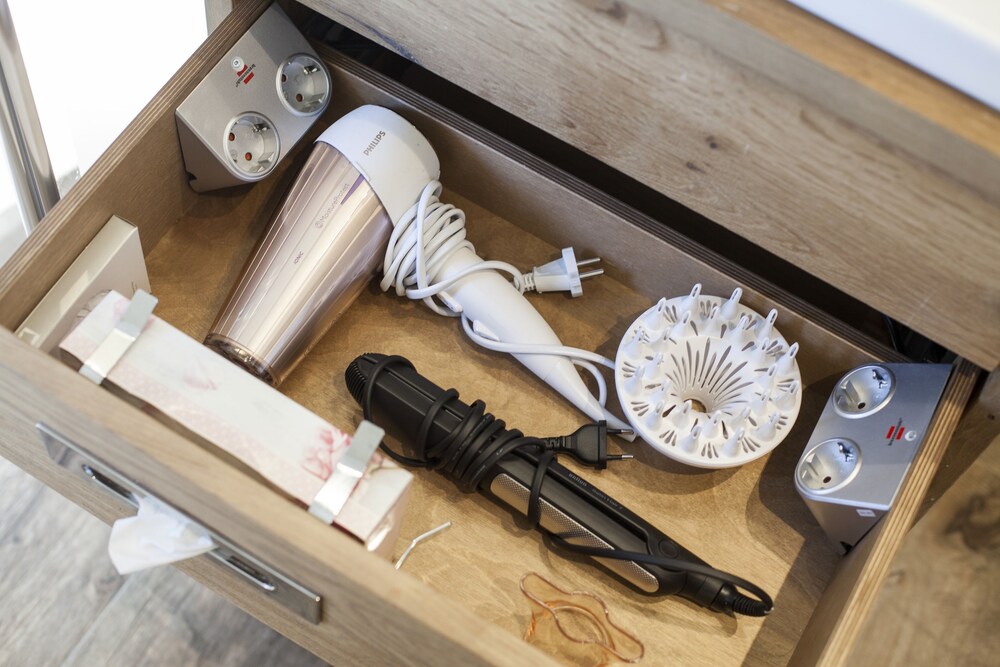 In-Room Amenity