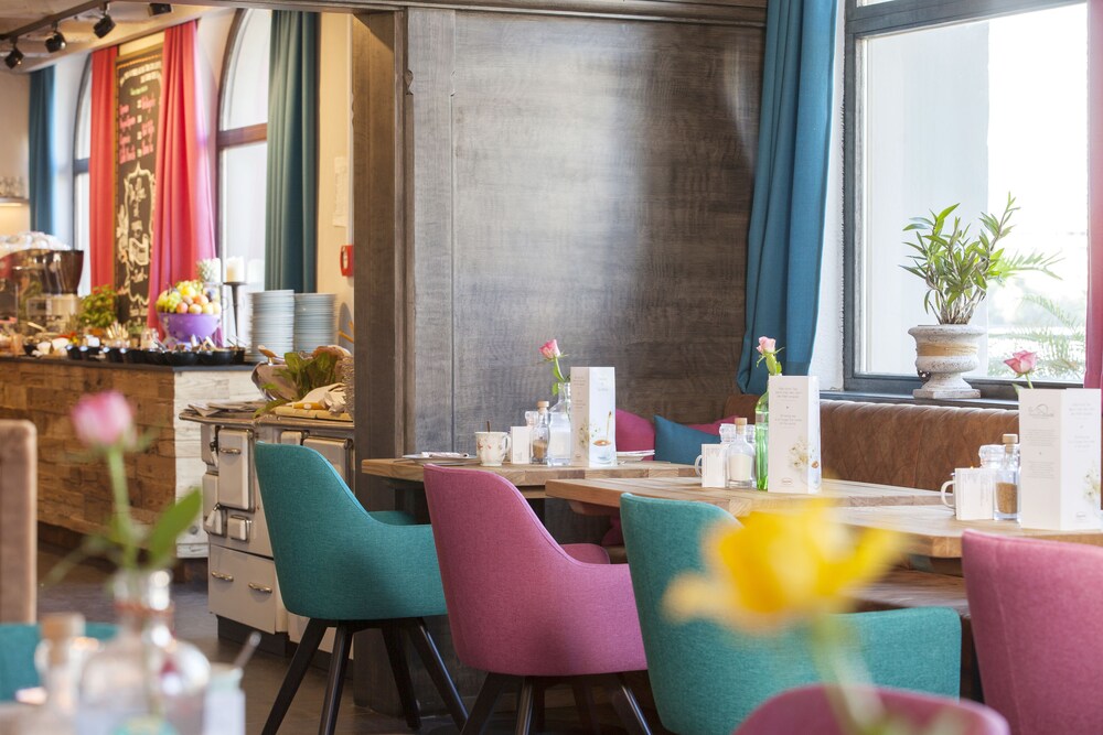 Hotel Interior