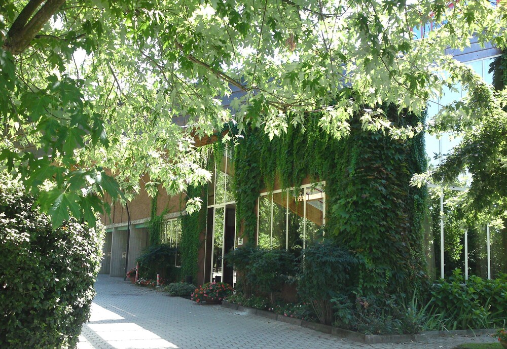 Hotel Front