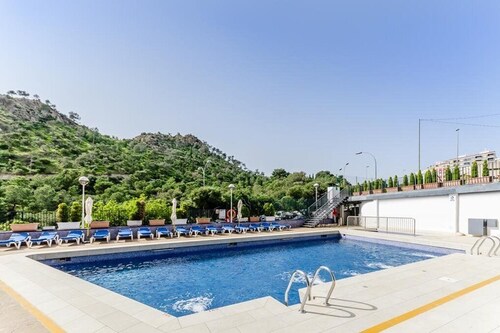 Hotel Maya