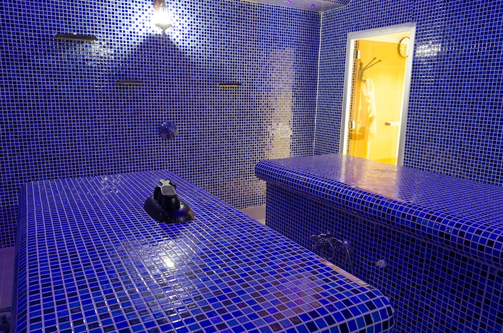 Sala trattamenti