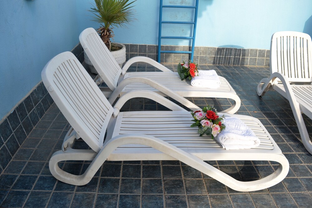 Solarium