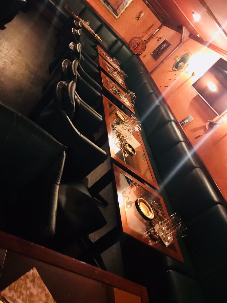 Hotel Bar