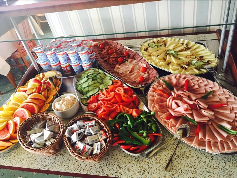 Buffet