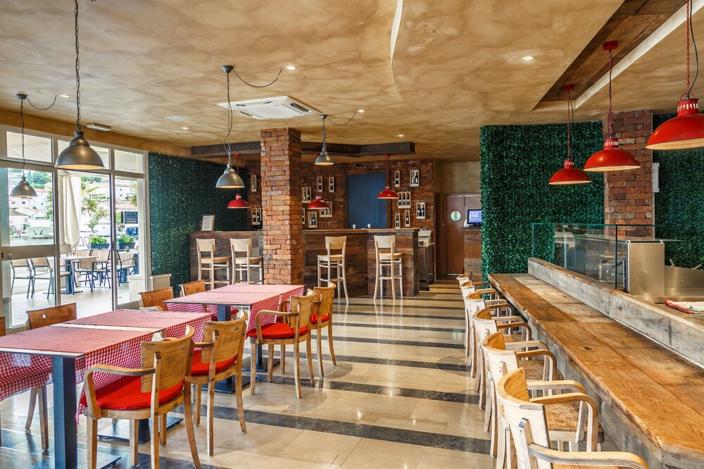 Restaurang