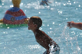 Childrens Pool