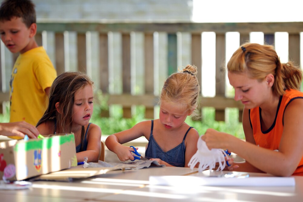 Childrens Activities