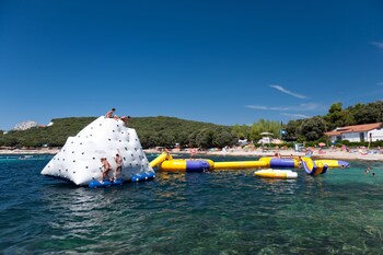 Childrens Play Area - Outdoor