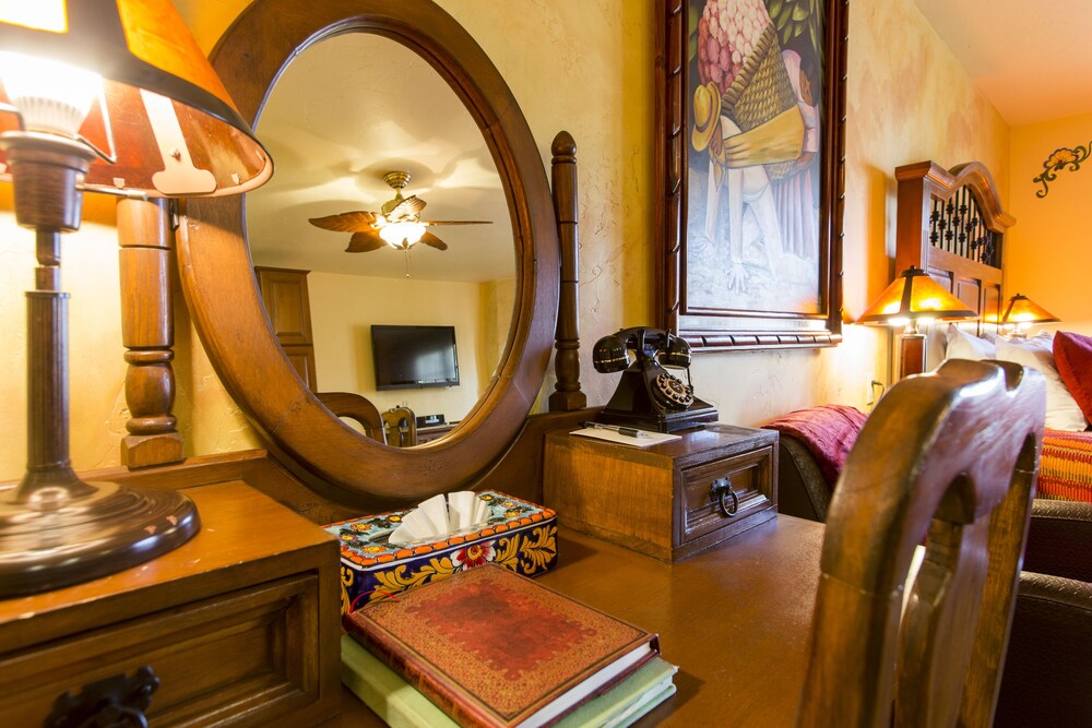 In-Room Amenity