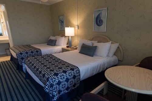 Spray Beach Hotel