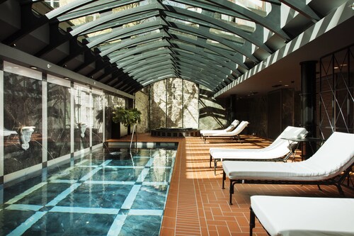 Hotel Telegraaf, Autograph Collection