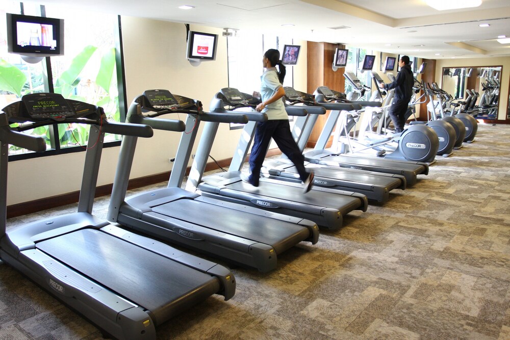 Sports Facility