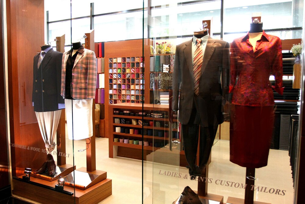 Gift Shop