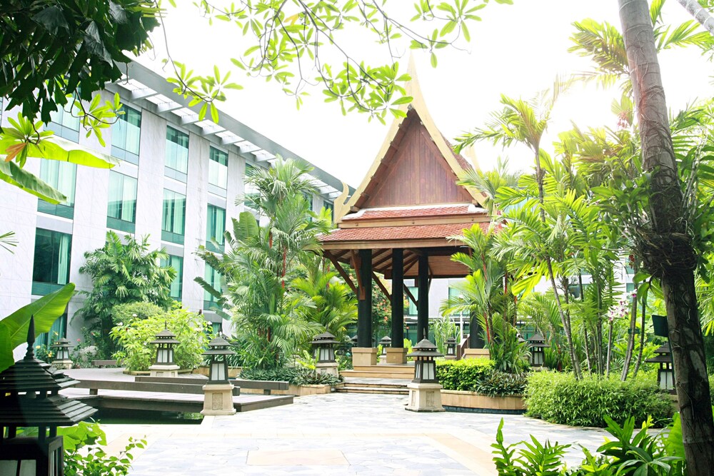 Gazebo