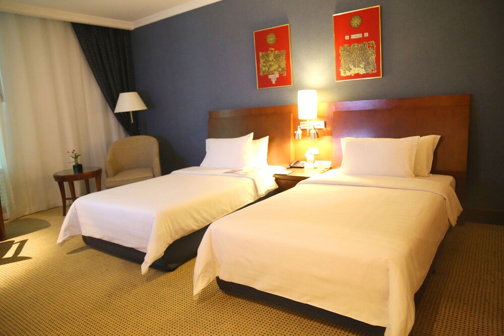 In-Room Amenity