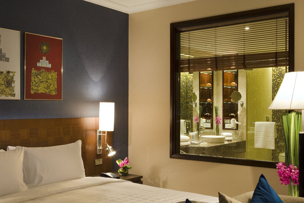 In-Room Amenity