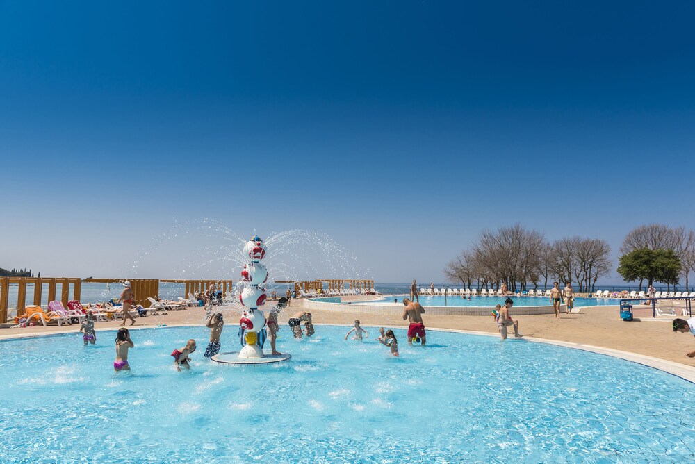 Kinderpool
